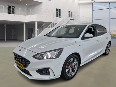 Ford Focus 0.9 1.0 ECOBOOST HYBRID ST LINE X BUSINESS, 2021
