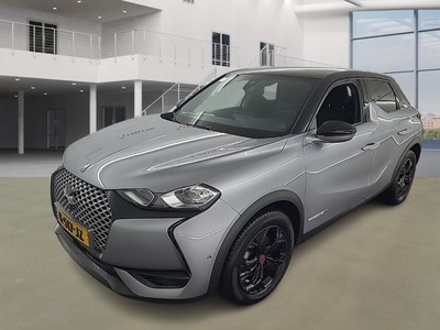 DS AUTOMOBILES 3 crossback 0.0 E-TENSE BUSINESS 50 KWH, 2020