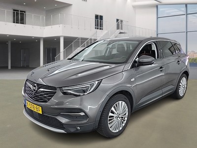 Opel Grandland x 1.1 1.2 TURBO EDITION, 2020
