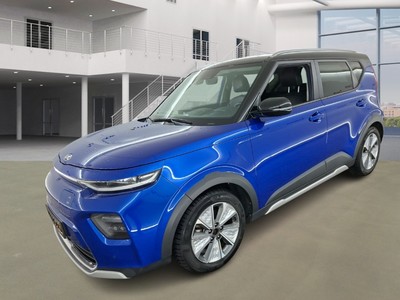 Kia E-soul 0.0 COMFORTLINE 64 KWH, 2020