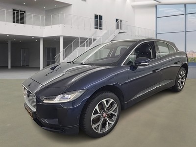 Jaguar I-pace 0.0 EV320 SE BUSINESS PACK 90 KWH, 2020