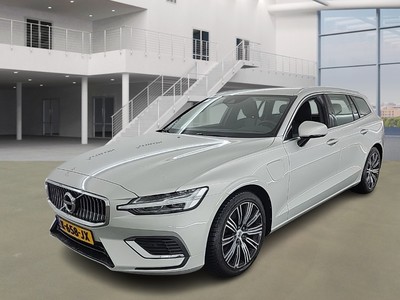 Volvo V60 1.9 2.0 T6 RECHARGE AWD INSCRIPTION, 2021