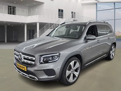 Mercedes-Benz Glb 1.3 200 PREMIUM PLUS 7P., 2021