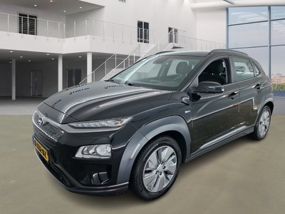 Hyundai Kona 0.0 EV COMFORT 64 KWH, 2020