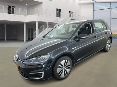 Volkswagen Golf 0.0 E-DITION, 2020