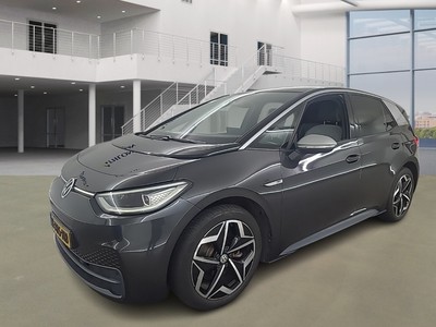 Volkswagen Id.3 0.0 FIRST PLUS 58 KWH, 2020
