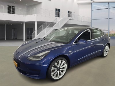 Tesla Model 3 0.0 STANDARD RWD PLUS 60 KWH, 2020