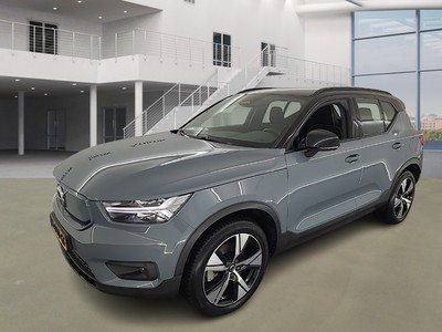 Volvo Xc40 0.0 RECHARGE P8 AWD R-DESIGN, 2020