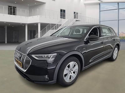Audi E-tron 0.0 50 QUATTRO EDITION 71 KWH, 2020