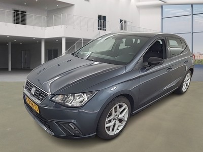 Seat Ibiza 0.9 1.0 TSI FR, 2021