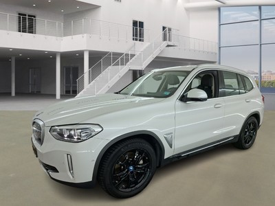 BMW Ix3 0.0 EXECUTIVE 80 KWH, 2021