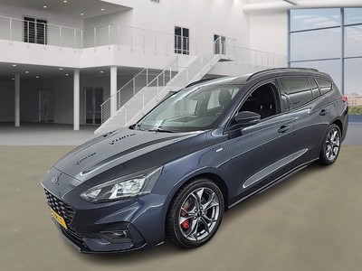 Ford Focus wagon 0.9 1.0 ECOBOOST HYBRID ST LINE X BUSINESS, 2021