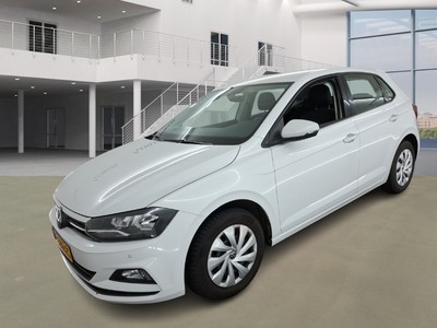 Volkswagen Polo 0.9 1.0 TSI COMFORTLINE, 2021