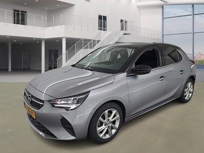 Opel Corsa 1.1 1.2 ELEGANCE, 2021