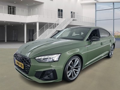 Audi A5 Sportback 1.9 35 TFSI S EDITION COMPETITION, 2021