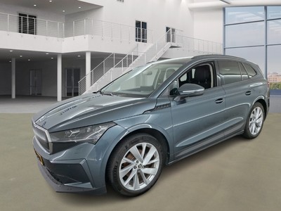 Skoda Enyaq iv 0.0 60 FIRST EDITION, 2021