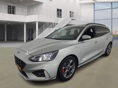 Ford Focus wagon 0.9 1.0 ECOBOOST HYBRID ST LINE X BUSINESS, 2021