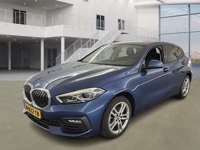 BMW 1-SERIE 1.4 116D BUSINESS EDITION, 2022