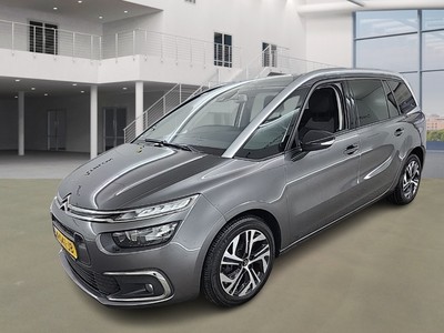 Citroen Grand c4 spacetourer 1.1 1.2 PURETECH BUSINESS, 2021