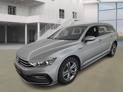 Volkswagen Passat variant 1.9 2.0 TDI R-LINE BUSINESS +, 2022
