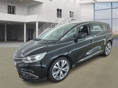 Renault Grand Scenic 1.3 1.3 TCE BOSE 7P., 2020