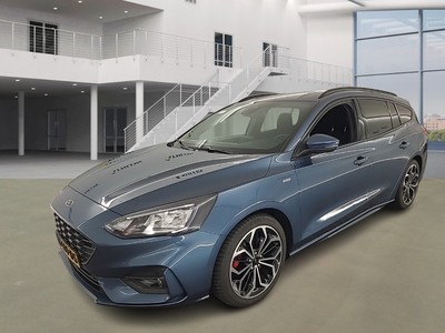 Ford Focus wagon 0.9 1.0 ECOBOOST HYBRID ST LINE X BUSINESS, 2021