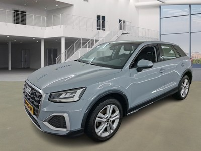 Audi Q2 0.9 30 TFSI ADVANCED EDITION, 2021