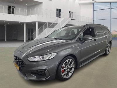 Ford Mondeo wagon 1.9 2.0 IVCT HEV ST-LINE, 2022