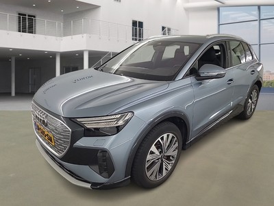 Audi Q4 e-tron 0.0 40 LAUNCH EDITION ADVANCED 77 KWH, 2021