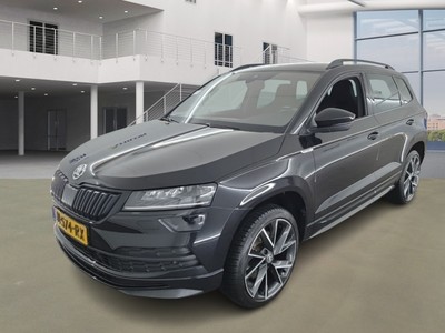 Skoda Karoq 1.4 1.5 TSI ACT SPORTLINE BUSINESS, 2022
