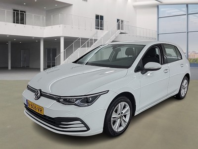 Volkswagen Golf 0.9 1.0 ETSI LIFE BUSINESS, 2022