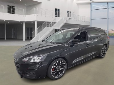 Ford Focus wagon 1.4 1.5 ECOBOOST ST LINE X BUSINESS, 2021