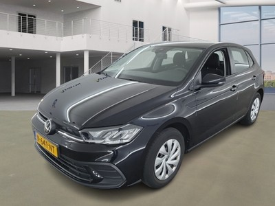Volkswagen Polo 0.9 1.0 TSI POLO, 2021