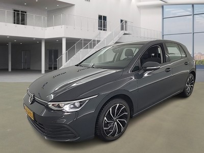 Volkswagen Golf 1.4 1.5 ETSI LIFE BUSINESS, 2021