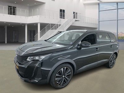 Peugeot 5008 1.1 1.2 PURETECH BLUE LEASE GT, 2021