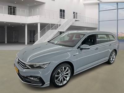 Volkswagen Passat variant 1.4 1.5 TSI R-LINE BUSINESS +, 2022