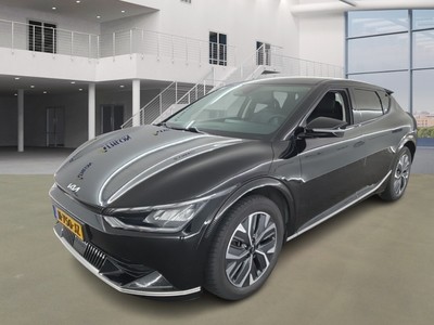 Kia Ev6 0.0 PLUS 77.4 KWH, 2021