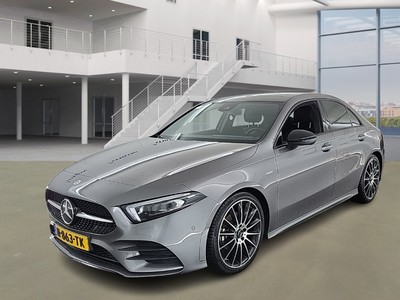 Mercedes-Benz A-KLASSE 1.3 200 BUSINESS SOLUTION AMG, 2022
