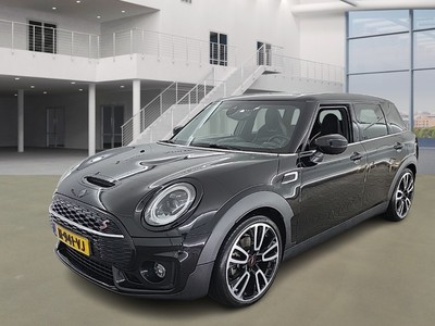 MINI CLUBMAN 1.9 2.0 COOPER S ROCKINGHAM GT EDITION, 2022
