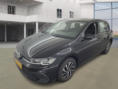 Volkswagen Polo 0.9 1.0 TSI LIFE, 2022