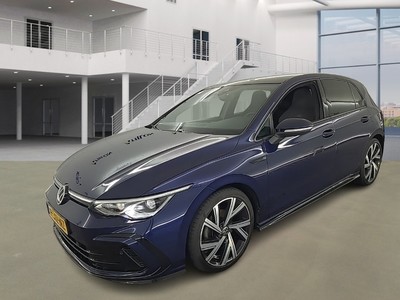 Volkswagen Golf 1.4 1.5 TSI R-LINE BUSINESS, 2021