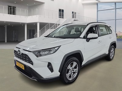 Toyota Rav4 1.9 2.0 VVT-IE BUSINESS, 2022