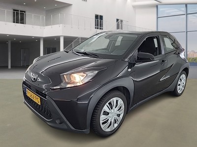 Toyota Aygo x 0.9 1.0 VVT-I MT PLAY, 2022