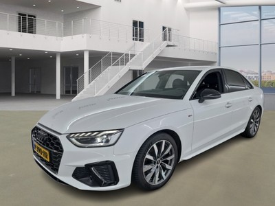 Audi A4 Limousine 1.9 35 TFSI S EDITION COMPETITION, 2022