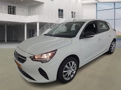 Opel Corsa-e 0.0 EDITION 50 KWH, 2022