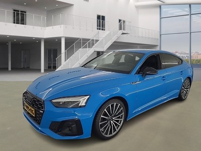 Audi A5 Sportback 1.9 40 TFSI QUATTRO S EDITION COMPETITION, 2022
