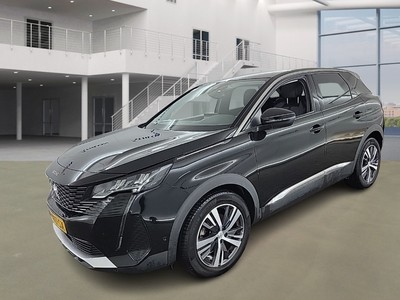 Peugeot 3008 1.1 1.2 PURETECH ALLURE PACK BUSINESS, 2022