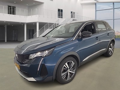 Peugeot 3008 1.1 1.2 PURETECH ALLURE PACK BUSINESS, 2022