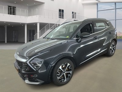 Kia Sportage 1.5 1.6 T-GDI HYBRID DYNAMICPLUSLINE, 2022