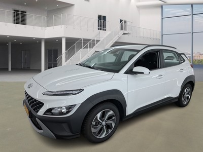 Hyundai Kona 1.5 1.6 GDI HEV COMFORT, 2022